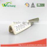 WC-ST1115 Single Side Classic Cheese Plane Kitchen Graters Kitchen Vegatable Grater thumbnail-4