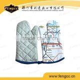 Promotional Water Proof Funny Oven Gloves thumbnail-3