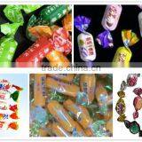 Automatic Candy Cutting and Double Twist Wrapping Machine thumbnail-4