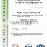 Baker Yeast Package 500g 450g Etc With HALAL&KASHER Certification thumbnail-1