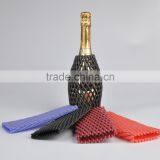 Silicone Sleeve for Bottle Bottle Foam Sleeve Net thumbnail-5