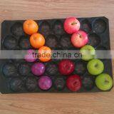 Walmart&Kroger Supermarket Display Disposable Plastic Fruit and Vegetable Trays thumbnail-3