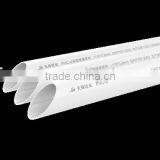 Factory Price Manufacturer Good Quality PVC Fitting UPVC Rubber Joint for Drainage GB Pipe thumbnail-3