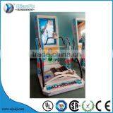 2016new Coin Operated New Coin Operated Parkour Game Machine Kids Arcade Machine Subway Parkour Subway New Coin Operated thumbnail-1