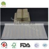 SY Small Magnum Scoop Wooden Ice Cream Spoon thumbnail-1