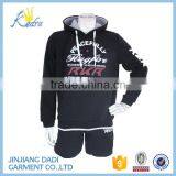 Apparel Stock Cheap Embroidery Men Tracksuit thumbnail-2