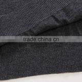 Raidy Boer High Quality Men Printing Crew Neck Wool Design Slim Winter Knit Sweater thumbnail-5