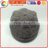Wholesale Custom Hat Unisex Adult Beret Restoring Ancient Ways Of Beret thumbnail-1