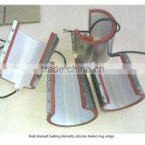 Mug Heater, Silicone Mug Heater for Mug Heat Press Machine With All Sizes thumbnail-4