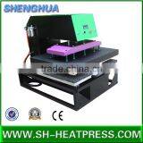 Single Station Automatic Heat Press 80x100cm Slide Out thumbnail-1