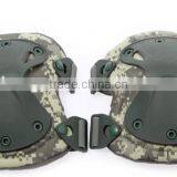 Comfortable High Quality Camo Knee and Elbow Pads thumbnail-1