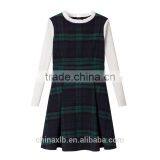 Long Sleeve Women Clothing Two Pieces Winter Dresses Wholesale Women Dresses Online Shop thumbnail-6