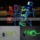 el Colorful Flashing Wire ( Factory Price, Good Quality, Fast Send, Durable) thumbnail-1