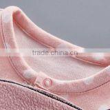 2017 Autumn New Design Bear Pattern Baby Boy Clothes Romper thumbnail-4