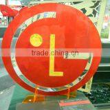 Hot Sale Acrylic Laser Cutter Machine With 1500*3000mm Size thumbnail-6