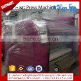 1700mm Calendar Press Roller Textile Roll to Roll Sublimation Heat Press thumbnail-1
