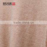 Loose Turtle Neck Wool Poncho Women Knit Sweater Wholesale thumbnail-4