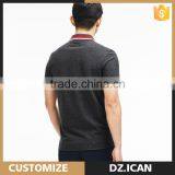 Affordable Price Bangladesh Wholesale Mens Polo T Shirts thumbnail-3