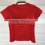 GZY Kids T-shirt Wholesale Stock Lot China thumbnail-2