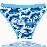 Yun Meng Ni Underwear New Design Quality Cord Waist Fashion Sexy Woman Panty thumbnail-3