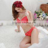 Women Latest Fashion Sexy Bra Factory in China thumbnail-2