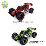 Hot Sale 1:16 2.4G Remote Control Racing Car Toy thumbnail-1