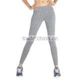 Wholesale Women Fitness Wear Simple Sports Pants In Running Leggings thumbnail-4