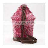 China Supplier Most Popular Brand Wholesale Fashion Backpack thumbnail-1