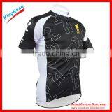 High Quality New Design Factory Price Cycling Jersey thumbnail-4