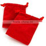 Red Jewelry Bag thumbnail-1