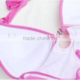 2015 Fashionable Sexy Slim One Piece Bikini Swimsuit(BS065) thumbnail-6