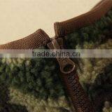 MOM AND BAB Wholesale High Quality Clothes for Children, Kids Boys Camofleece Jackets thumbnail-5