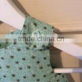 2017 Wholesale Manufacturer Printed Toddler Clothing 1 Year Baby Girl Summer Dress thumbnail-3