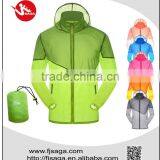 2015 Breathable Sun Protection Skin Clothing for Women thumbnail-4