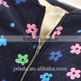 2016new Designs Fashion Girls Sweatshirts Jacket Without Hood thumbnail-3