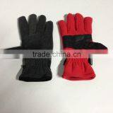 Fleece Mitten Glove thumbnail-6