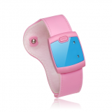 First Portable Smart Kids Children Bluetooth Smart Thermometer For Smartphone thumbnail-5