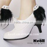 Women Spring Fashion Shoes thumbnail-1