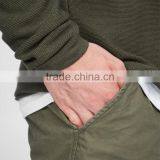 OEM Factory Cool Men's Pants Casual Man Long Pants Fashion Men's Clothing thumbnail-5