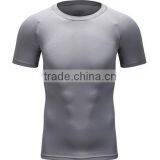 Quick Dry T-Shirts Running Shirt Dri Fit Fabric thumbnail-6