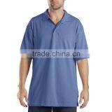 2016 Cheap Fashion Mens High Quality Polo Shirt/ Work Uniform Shirts thumbnail-2