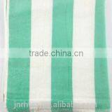 WHITE STRIPE HOTEL CABANA BEACH TOWELS POOL TOWEL thumbnail-5