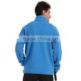 2017 China Comfortable Sportswear Polar Fleece Jacket for Men thumbnail-5
