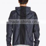 Man Waterproof Anti-UVNylon Customizable Blazer thumbnail-3
