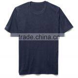 2016 Bulk Blank Mens New Fashion Design Cotton Dry Fit t Shirts thumbnail-2