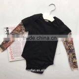 Fancy Design Baby Clothes Romper Jumpsuit Baby Boy Clothes Newborn thumbnail-4
