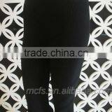 Seamless Women Solid Leggings Panties Cheap Ladies' Sexy Hot Leggings thumbnail-2