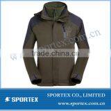 2014 New OEM cheap ski jacket for men, mens hot skiing jacket 2014,new design mens ski gear