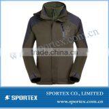 2014 New OEM Cheap Ski Jacket for Men, Mens Hot Skiing Jacket 2014,new Design Mens Ski Gear thumbnail-1