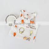 S17363A Latest New Model Funny Boy Tank Tops thumbnail-5